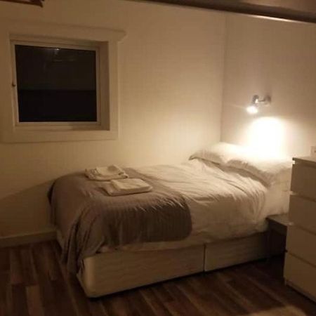 Just Renovated Galway City Apartment Екстер'єр фото