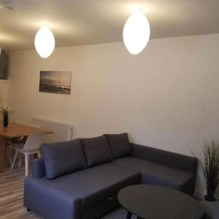 Just Renovated Galway City Apartment Екстер'єр фото