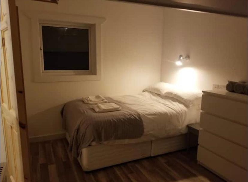 Just Renovated Galway City Apartment Екстер'єр фото