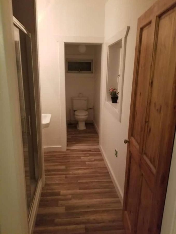 Just Renovated Galway City Apartment Екстер'єр фото