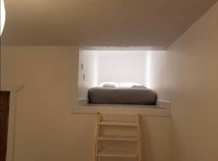 Just Renovated Galway City Apartment Екстер'єр фото