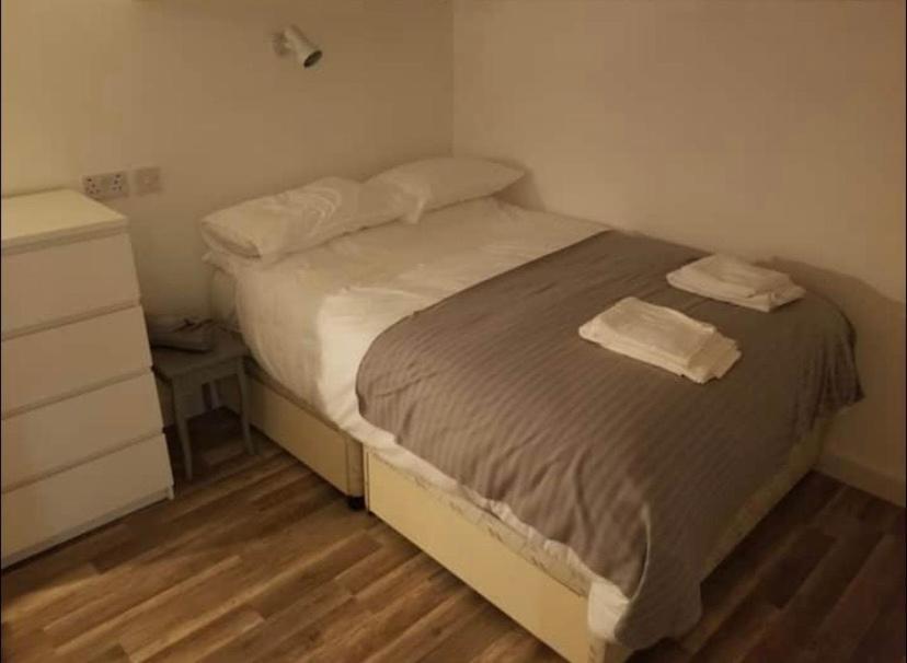 Just Renovated Galway City Apartment Екстер'єр фото